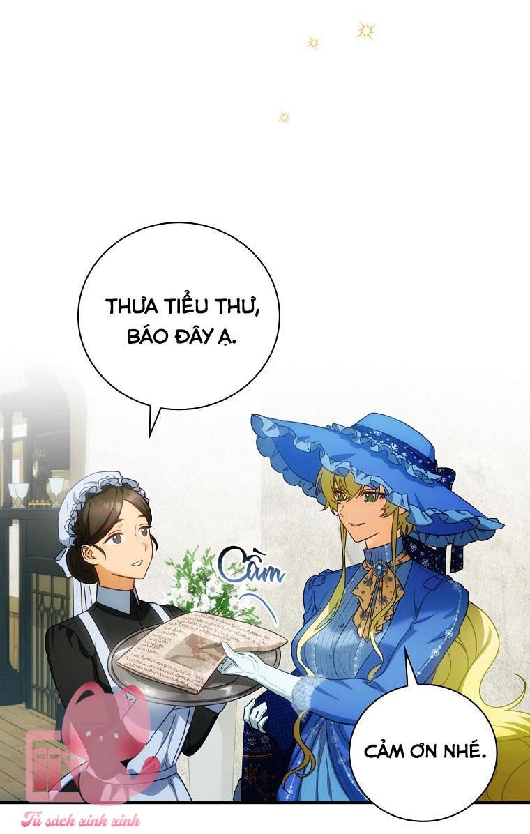 Đứa Nhỏ Không Phải Là Con Anh Chapter 21 - Trang 4