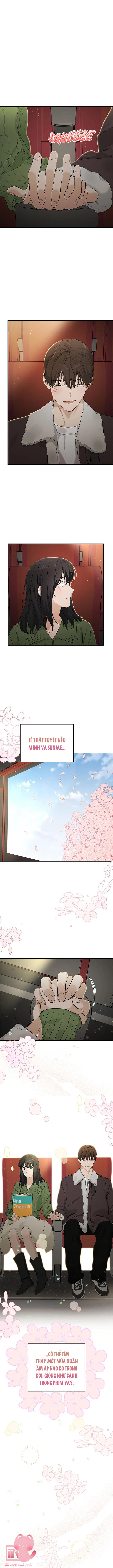 Cõng Anh Mà Chạy Chap 59 - Next Chap 60