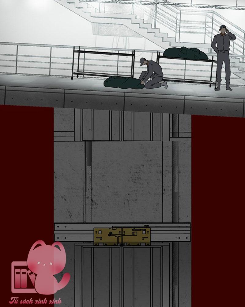 Ác Chi Hoàn Chapter 17 - Trang 4