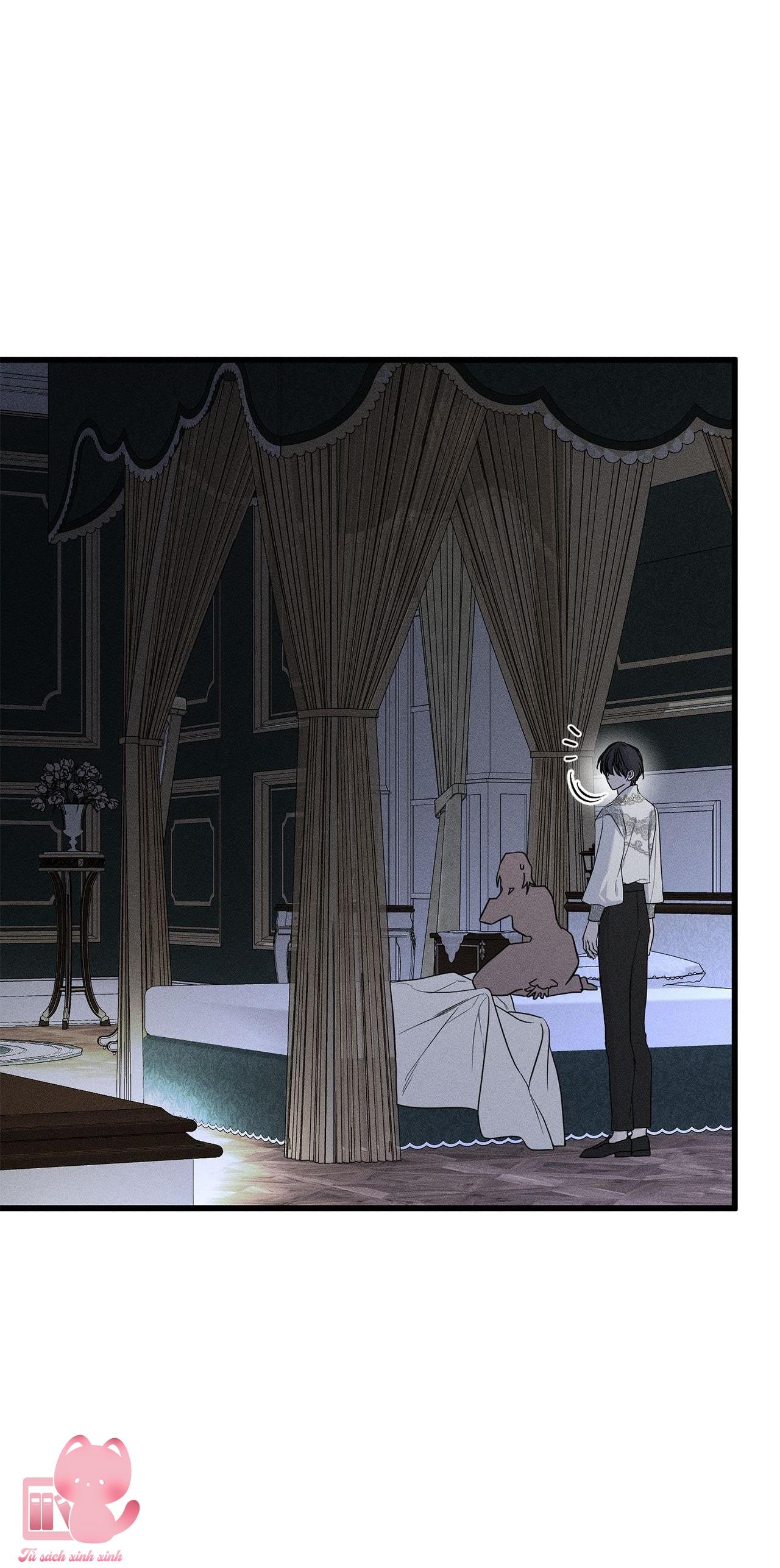 Người Chồng Căm Ghét Tôi Đã Mất Trí Nhớ Chap 49 - Next Chap 50