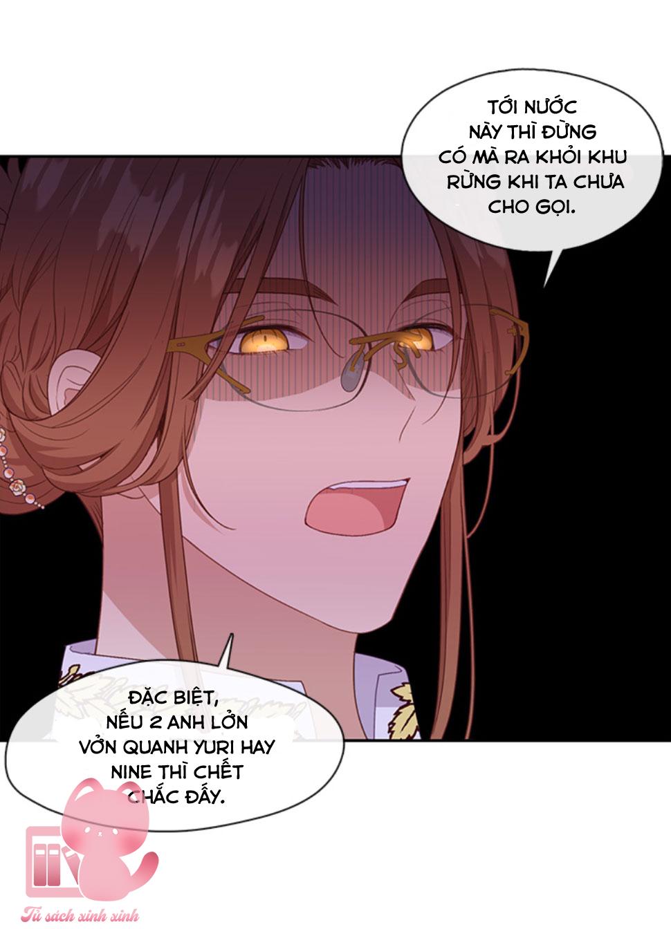 Hãy Coi Chừng Ác Nữ Chapter 56 - Next Chapter 57