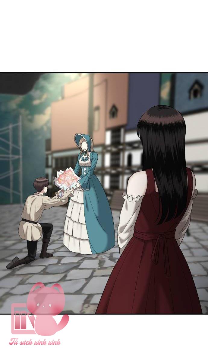 Chị Em Tranh Đấu Chap 40 - Trang 2