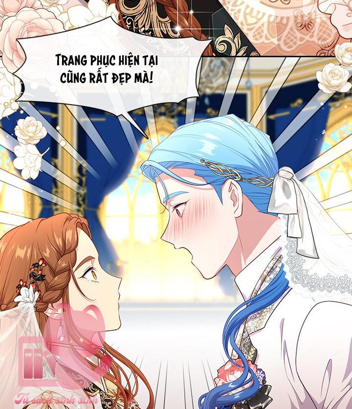 Hãy Coi Chừng Ác Nữ Chap NT18 - Next Chap NT17