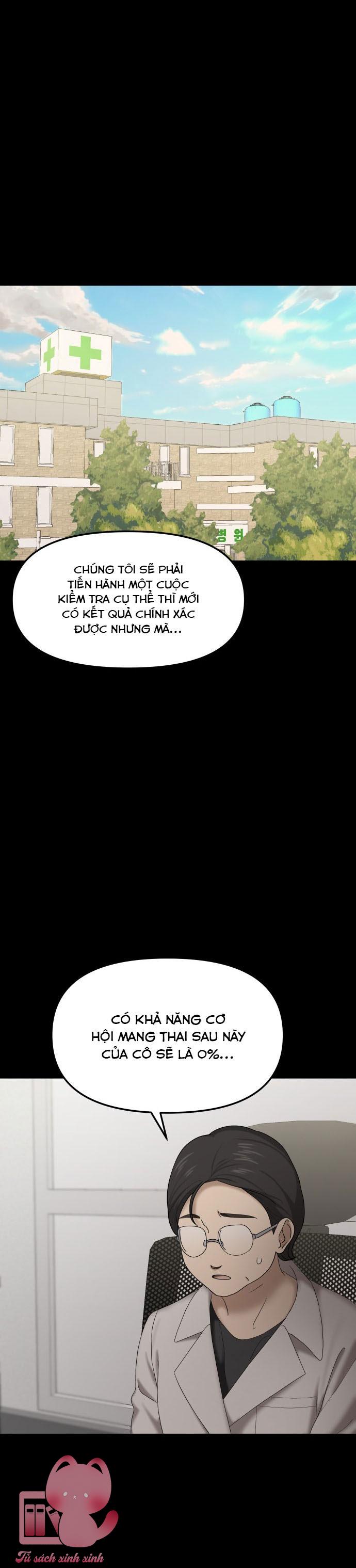 Chị Em Tranh Đấu Chap 69 - Trang 2