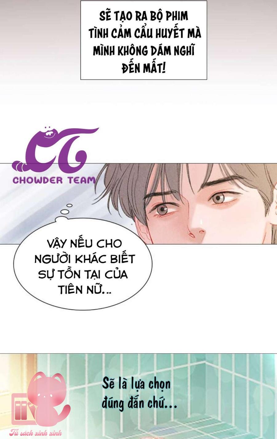 Thần Bí Chap 7 - Trang 2