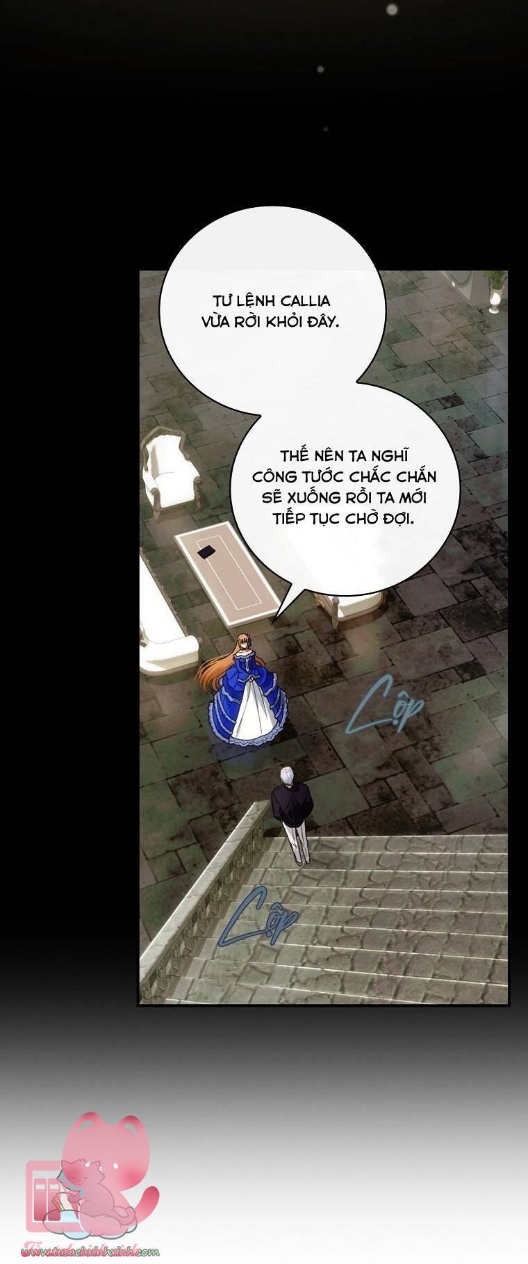 Đứa Nhỏ Không Phải Là Con Anh Chapter 9 - Next Chapter 10