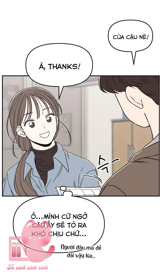 Trái Dấu Hút Nhau Chap 6 - Next Chap 7