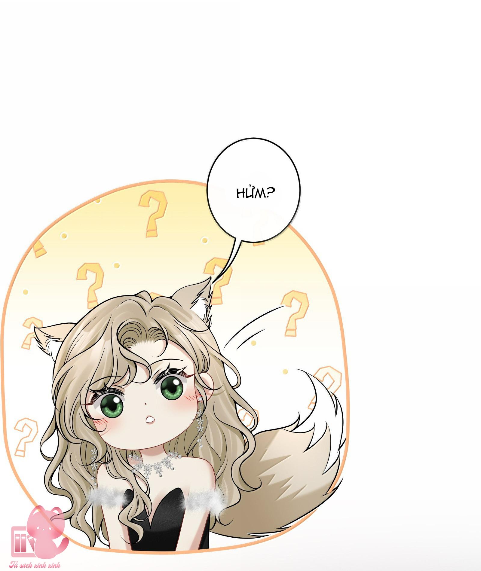 Người Tình Nguy Hiểm Chap 25 - Trang 2