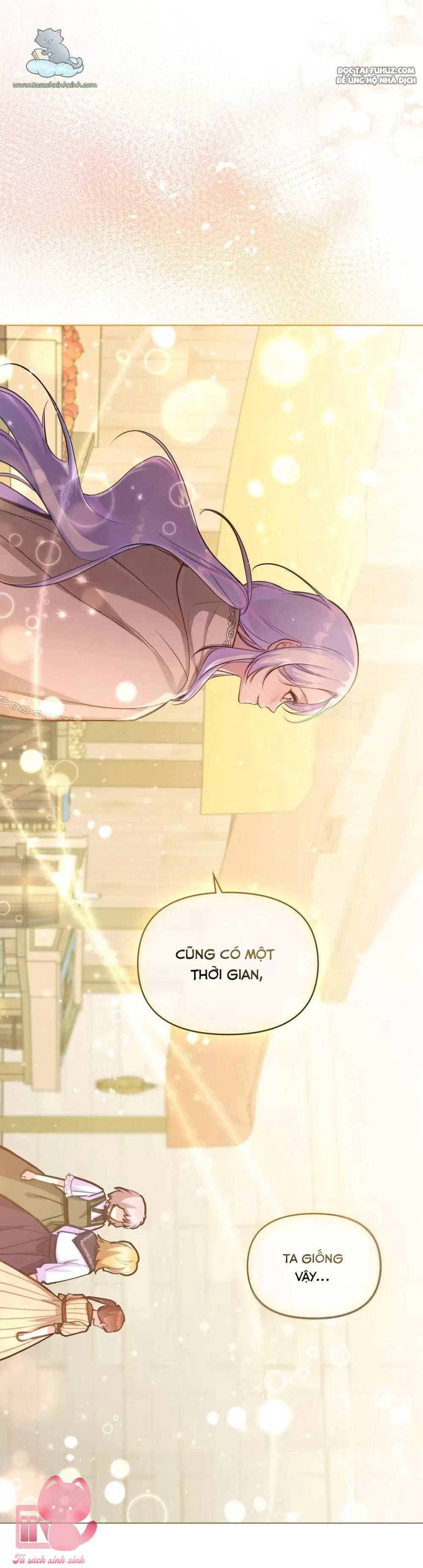 Nếu Không Vâng Lời Công Tước Chapter 18 - Next Chapter 19