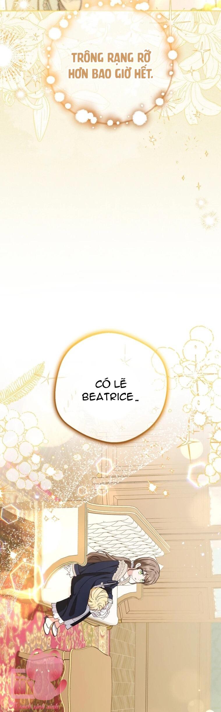 Được Yêu Thương Mà Còn Ngại Ngùng Sao! Chap 65 - Next Chapter 65