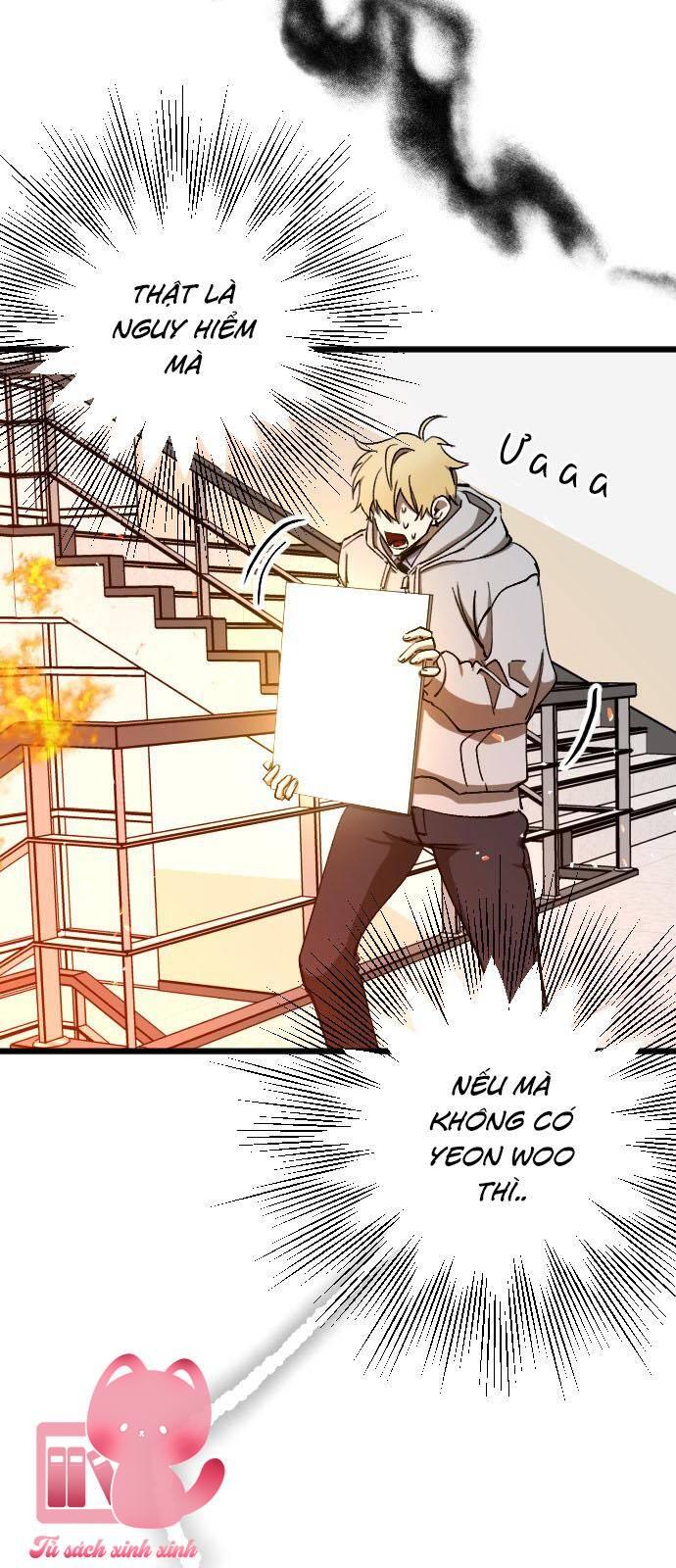 Đêm Của Bóng Tối Chapter 6 - Next Chapter 7