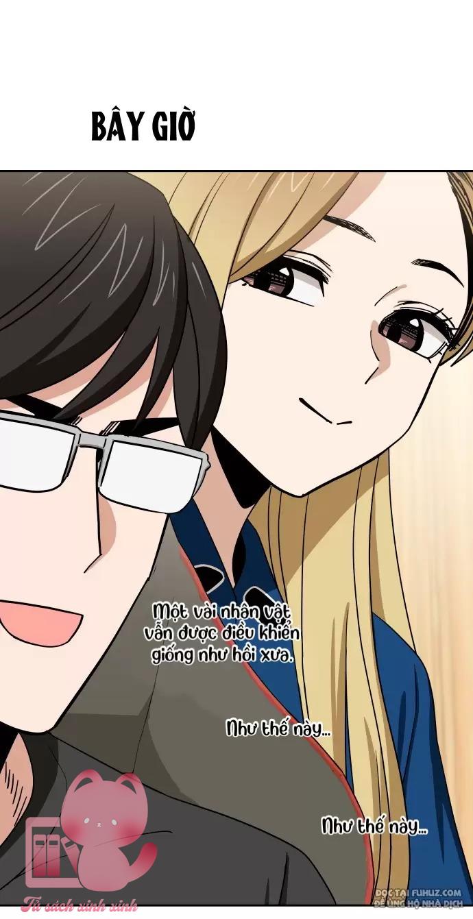 Lớ Ngớ Vớ Phải Tình Yêu Chap 64 - Next Chapter 64.1