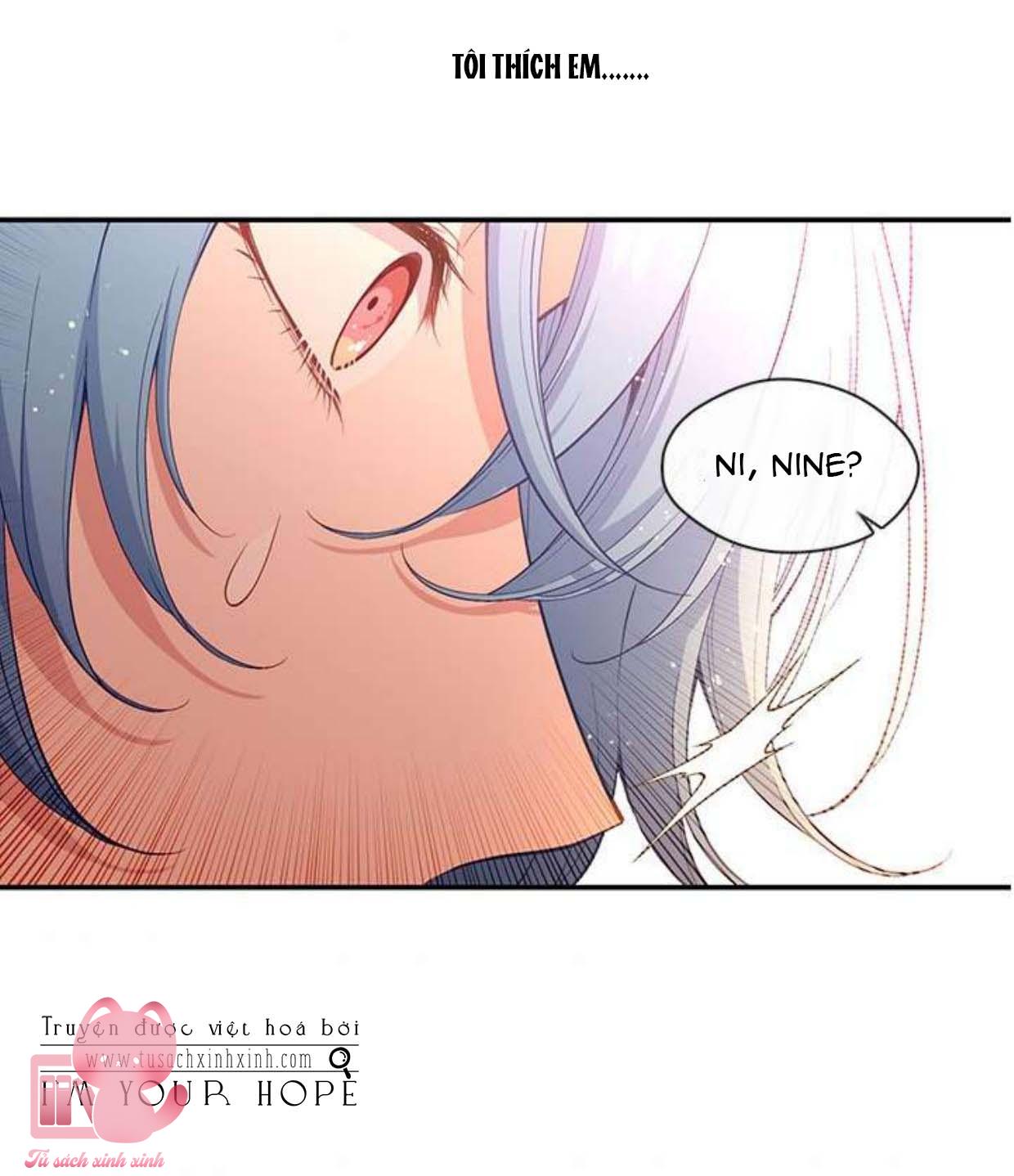 Hãy Coi Chừng Ác Nữ Chapter 68 - Trang 4