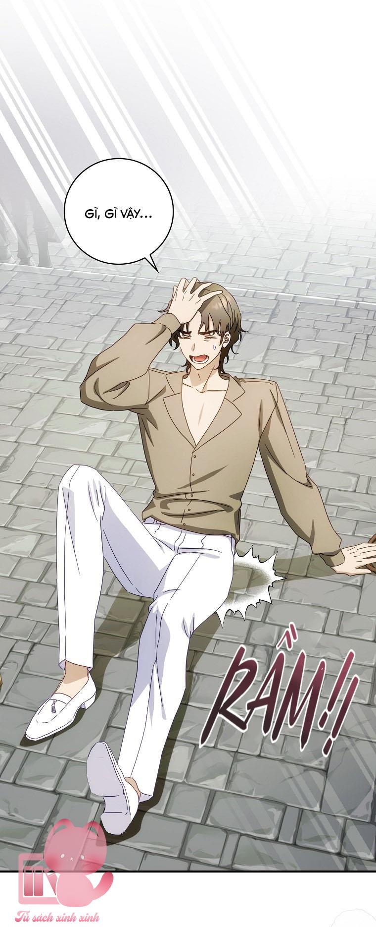 Đứa Nhỏ Không Phải Là Con Anh Chapter 38 - Next Chapter 39
