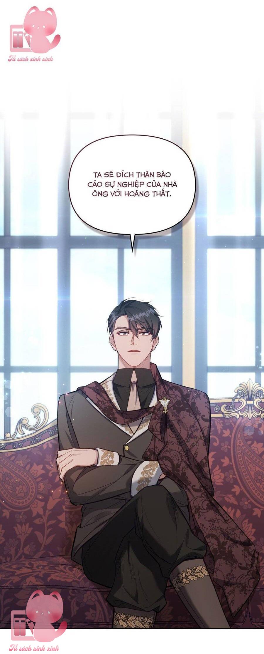 Nếu Không Vâng Lời Công Tước Chapter 50 - Next Chapter 51