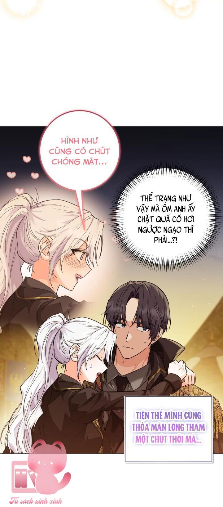 Hoàng Nữ Cosplay Nonfan Chap Prologue - Next Chapter 1