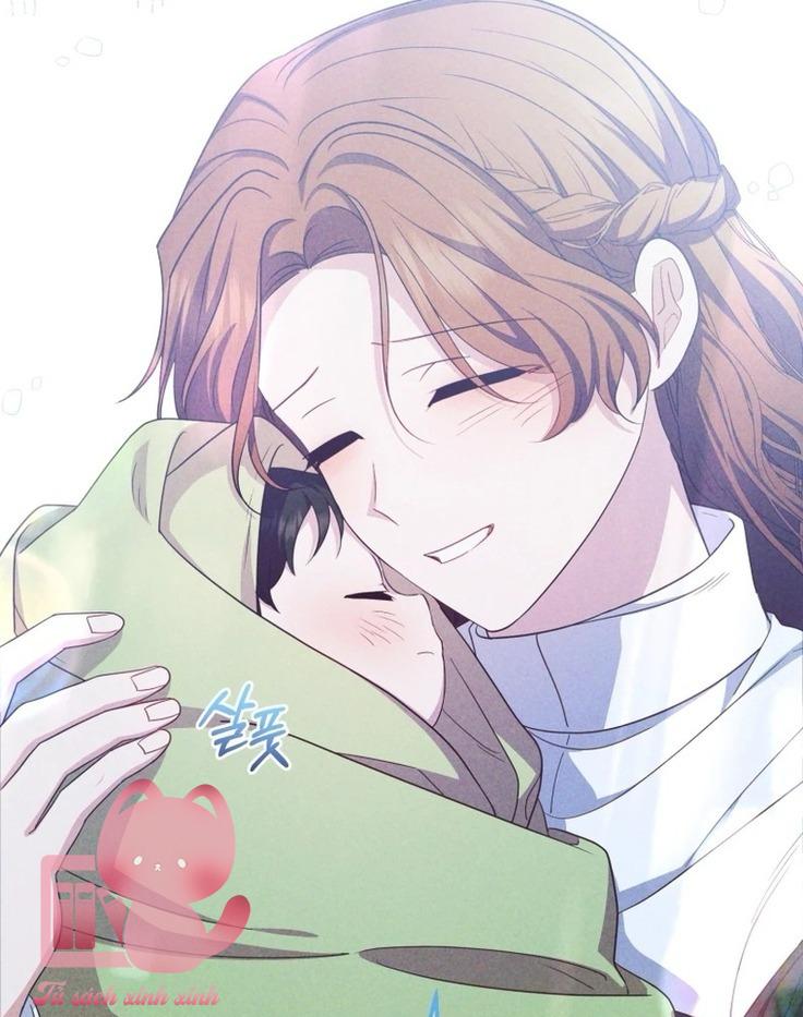 Được Yêu Thương Mà Còn Ngại Ngùng Sao! Chap 63 - Trang 4