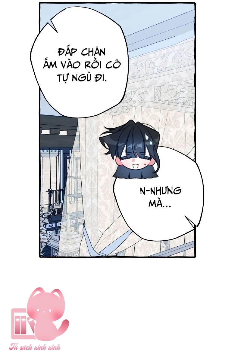 Chuyện Tình Tuyết Phương Bắc Chapter 9 - Trang 4