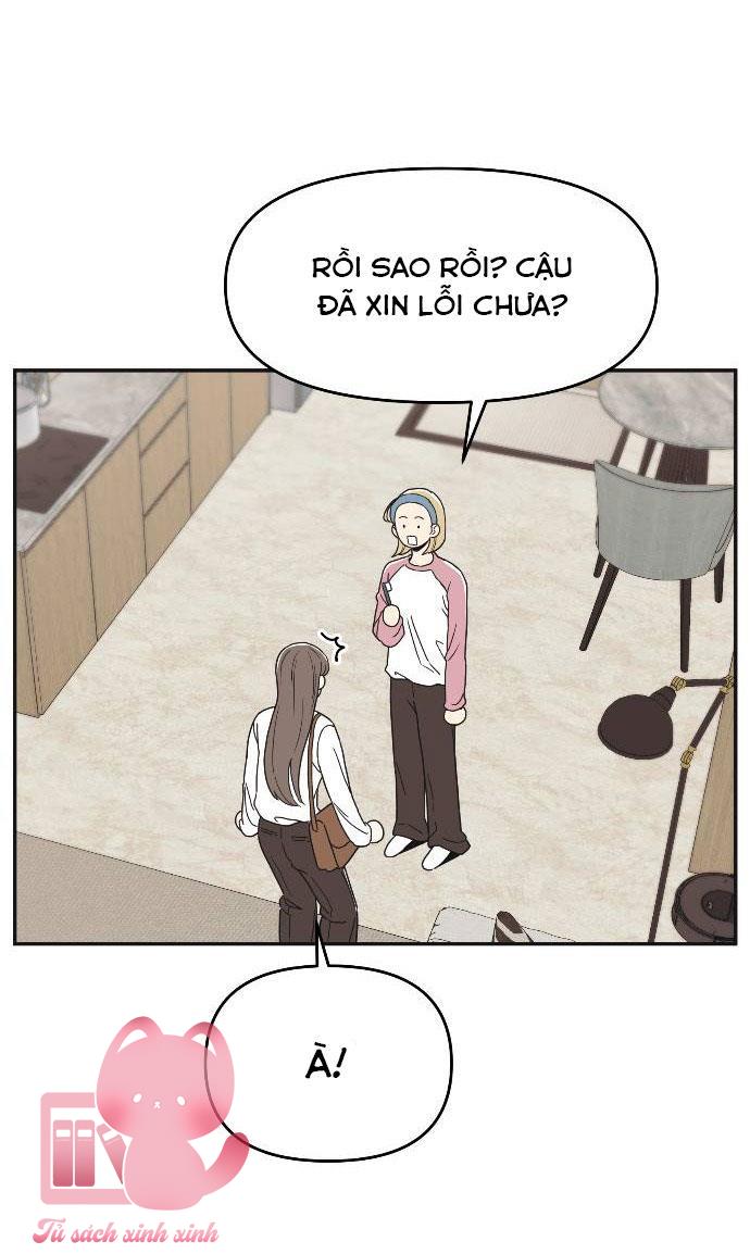 Trái Dấu Hút Nhau Chap 2 - Next Chap 3