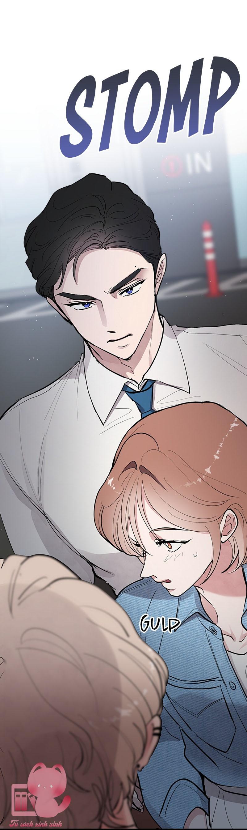 Trưởng Phòng Mệt Mỏi Vì Người Vợ Mới Cưới Chap 5 - Next Chap 6