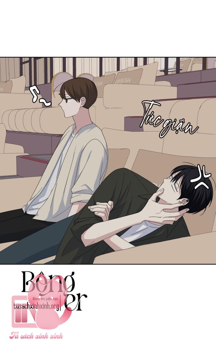 Quan Hệ Nhân Quả Chap 40 - Next Chap 41