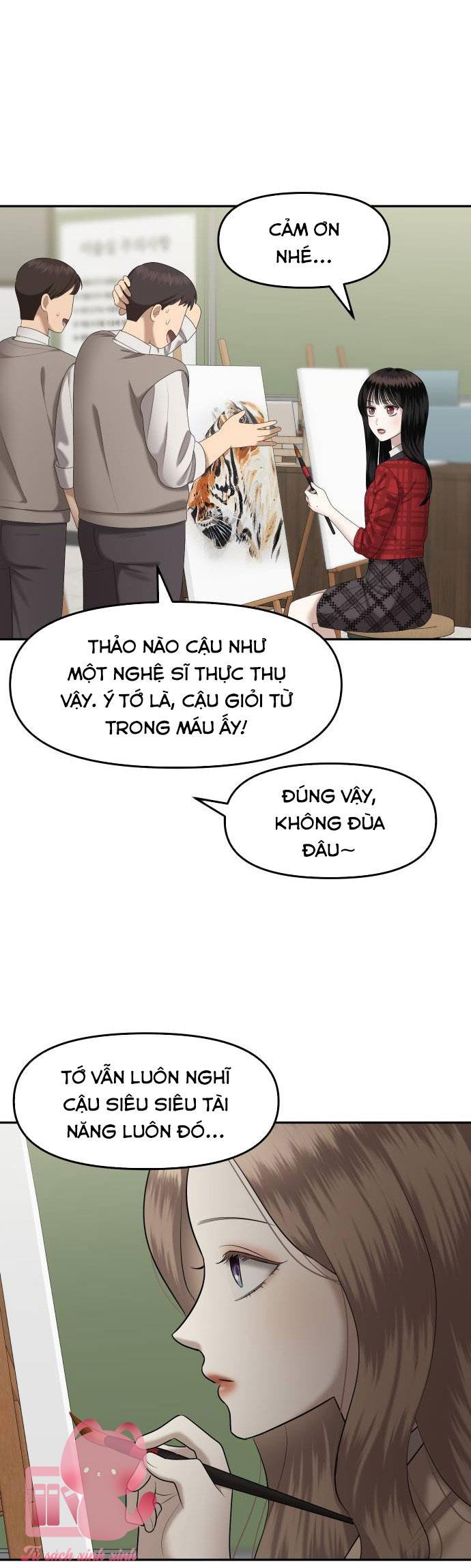 Chị Em Tranh Đấu Chap 11 - Trang 2
