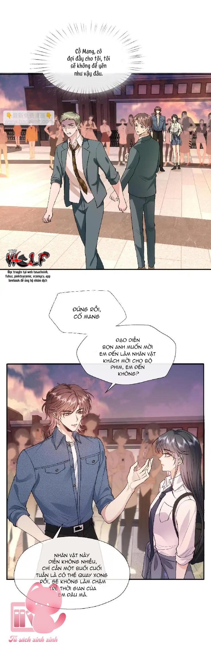 Phu Nhân Mỗi Ngày Đều Tại Tuyến Vả Mặt Chap 43 - Trang 2