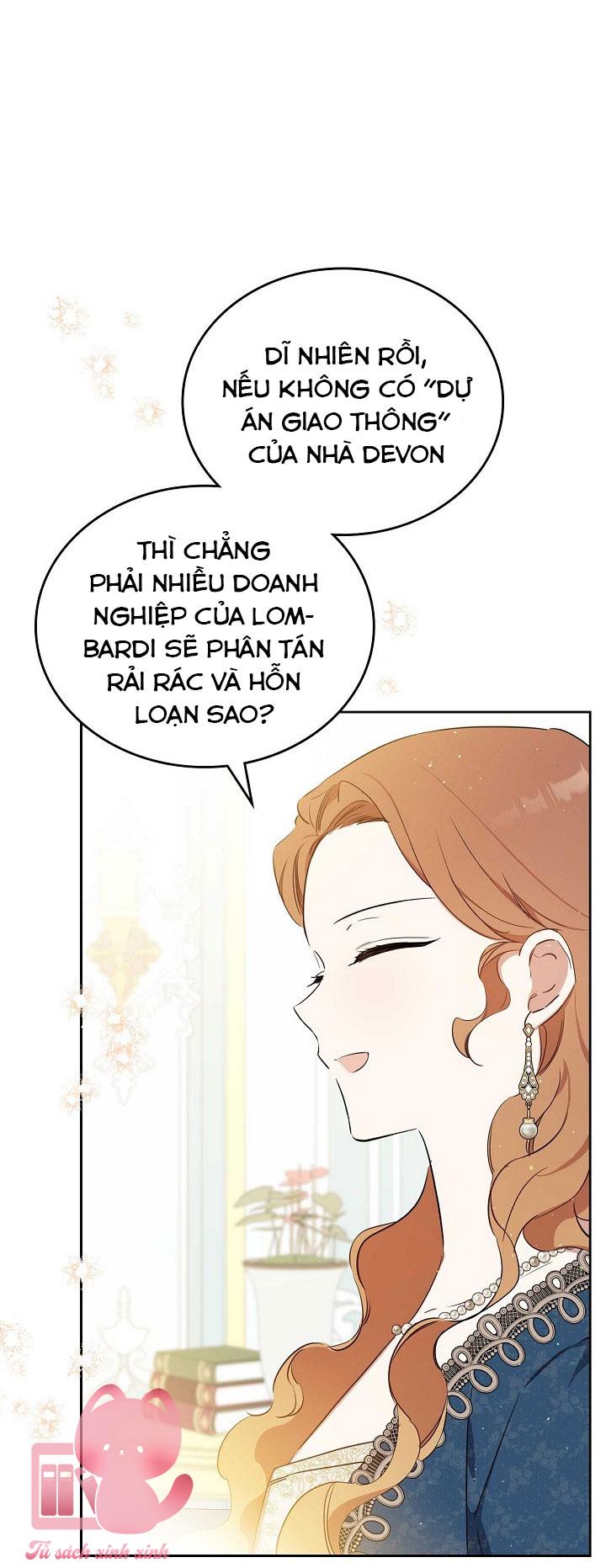 Kiếp Này Ta Sẽ Trở Thành Gia Chủ Chap 135 - Next Chap 136