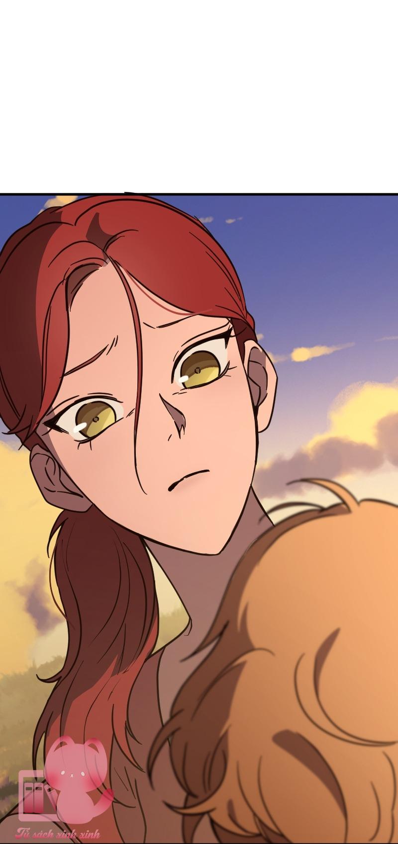 Bảo Mẫu Của Mafia Chap 39 - Trang 4