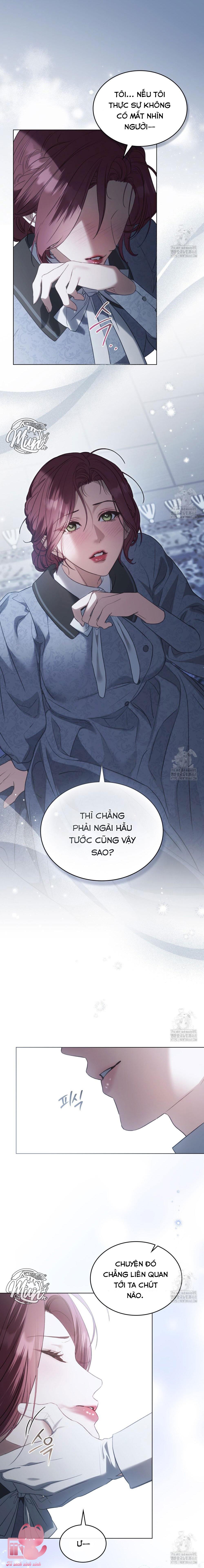 Odalisque Chapter 31 - Next Chap 32