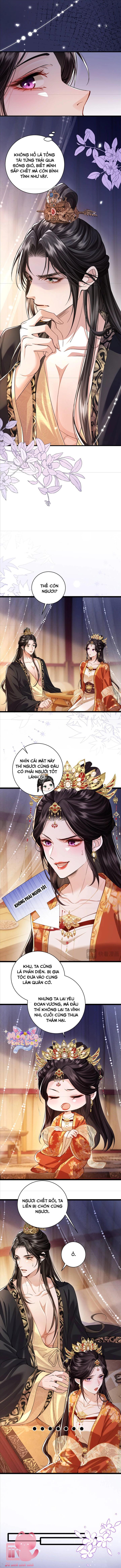 Thành Hà Thể Thống Chap 2 - Trang 3