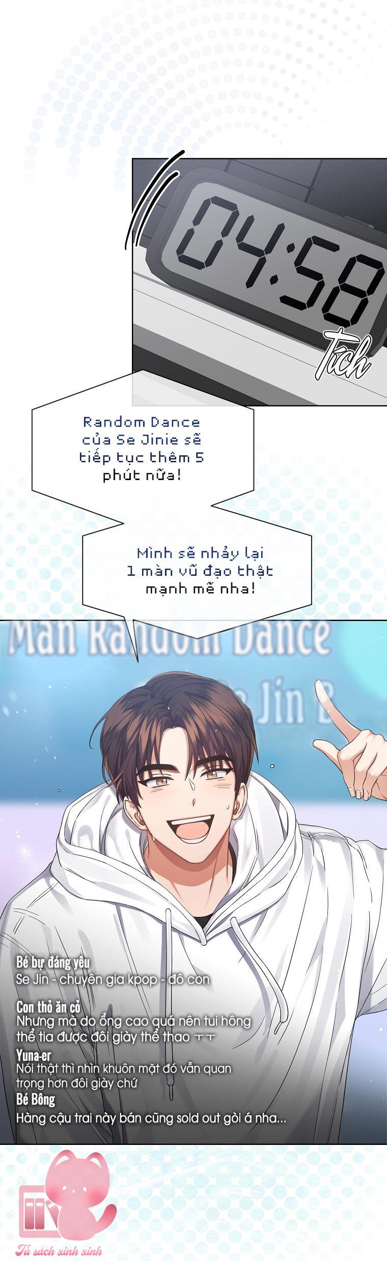 Debut Or Die Chap 20 - Next Chapter 20.1