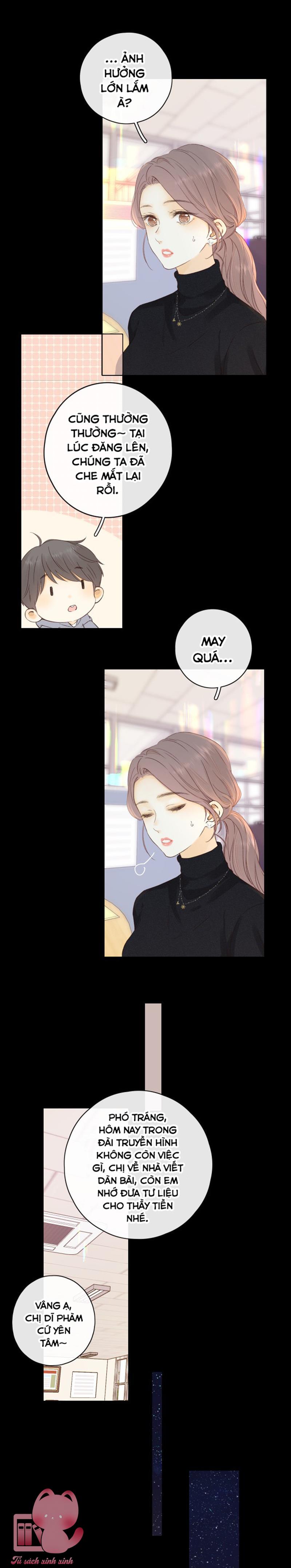 Khó Dỗ Dành Chapter 28 - Next Chapter 28.1