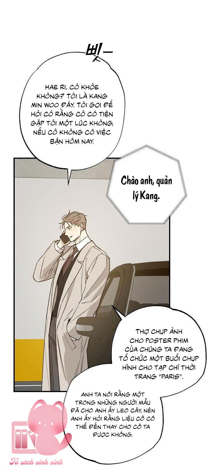 Onsaemiro Chapter 27 - Next Chapter 28