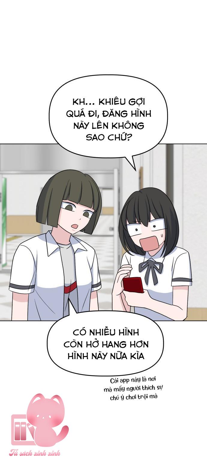 Quan Hệ Nhân Quả Chap 11 - Next Chap 12