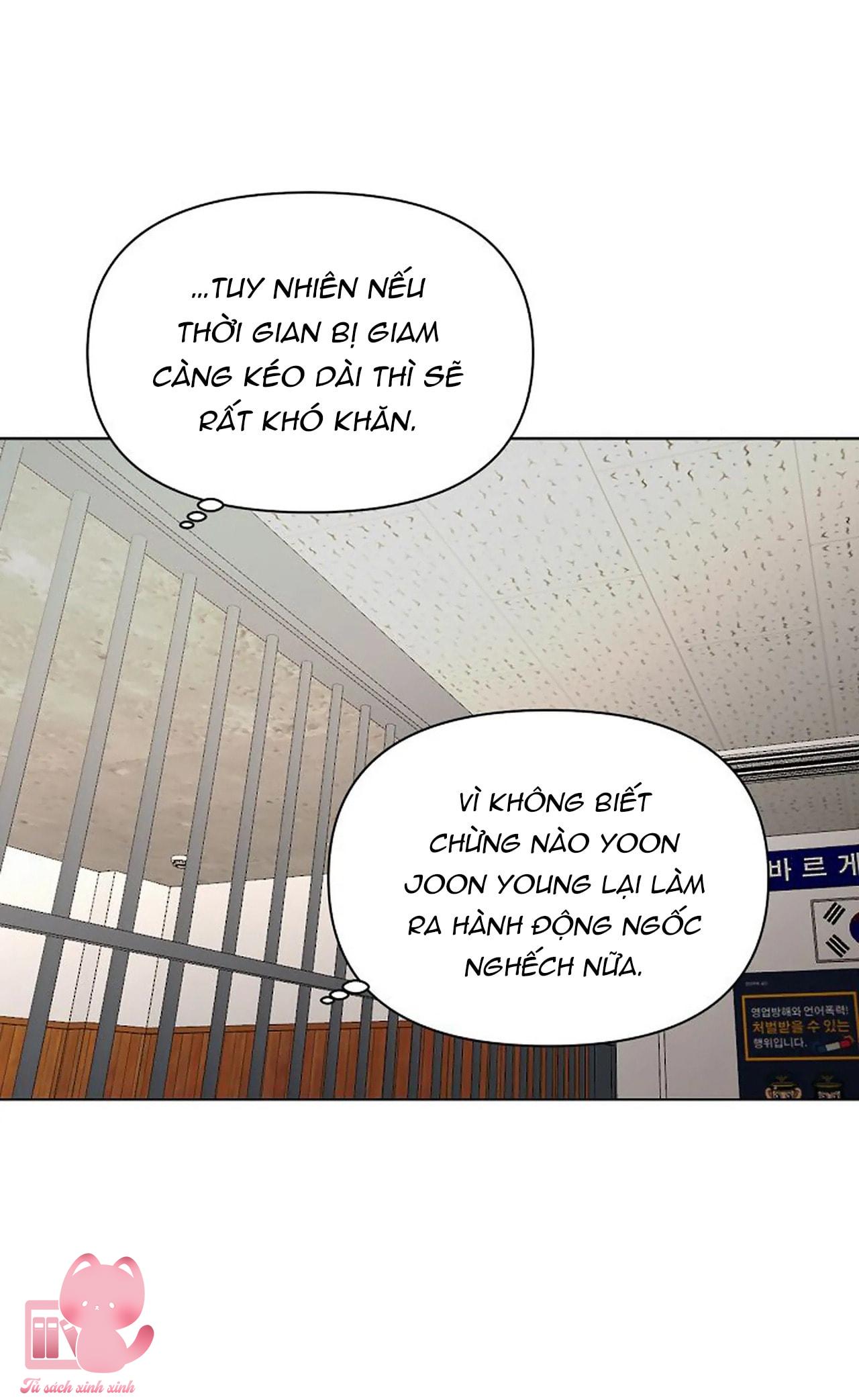 Bình Minh Chap 27 - Next Chapter 27.1