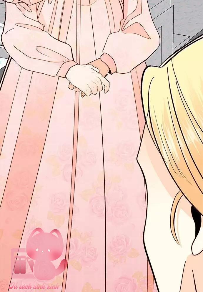 Hoàng Hậu Tái Hôn Chapter 57 - Trang 4