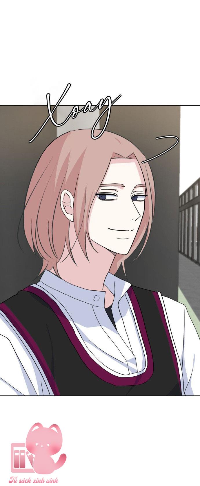 Quan Hệ Nhân Quả Chap 23 - Next Chap 24