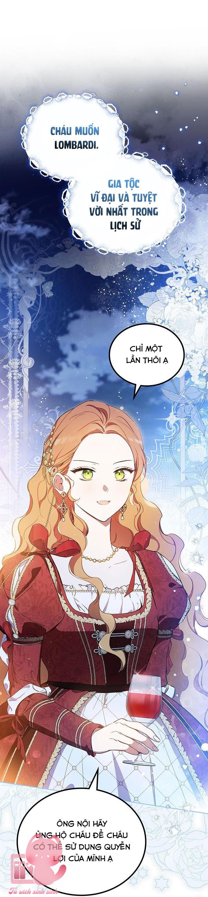 Kiếp Này Ta Sẽ Trở Thành Gia Chủ Chap 131 - Next Chap 132