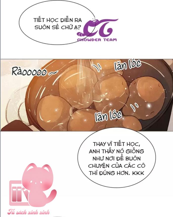 Thần Bí Chap 61 - Trang 2