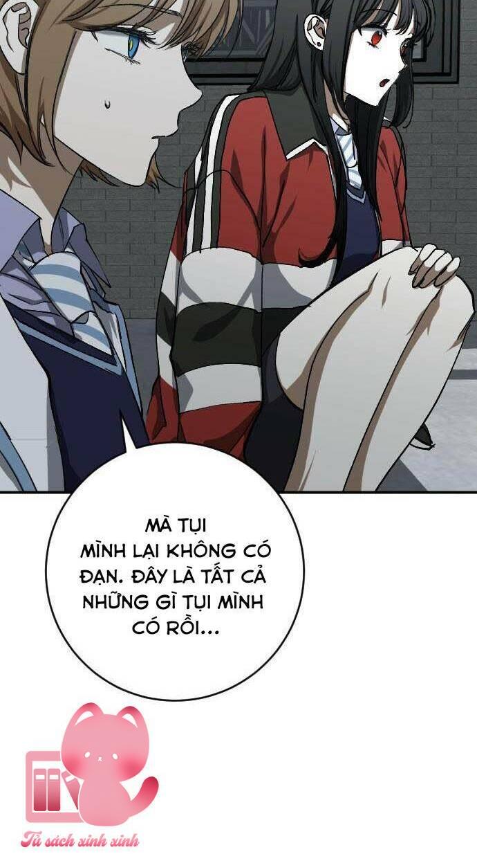 Đêm Của Bóng Tối Chapter 26 - Next Chapter 27