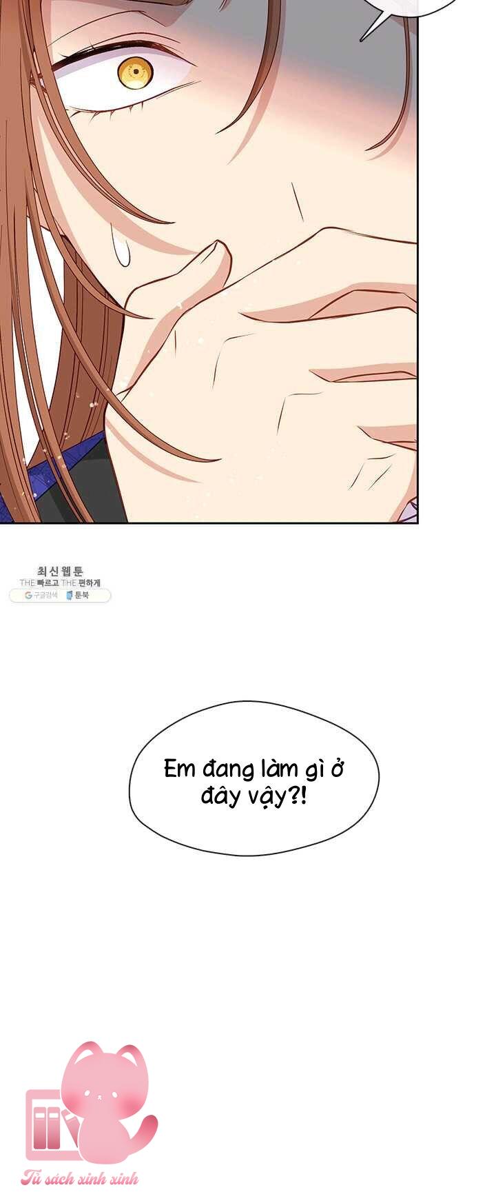 Hãy Coi Chừng Ác Nữ Chapter 74 - Trang 4