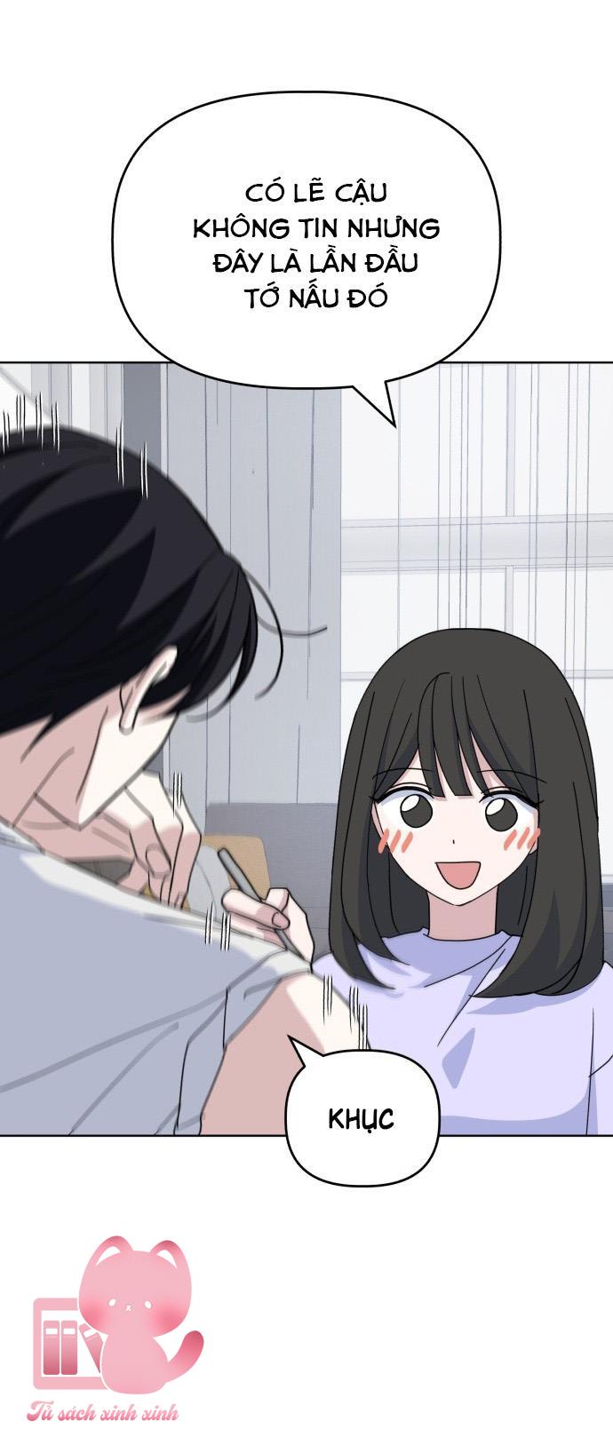 Quan Hệ Nhân Quả Chap 50 - Next Chap 51
