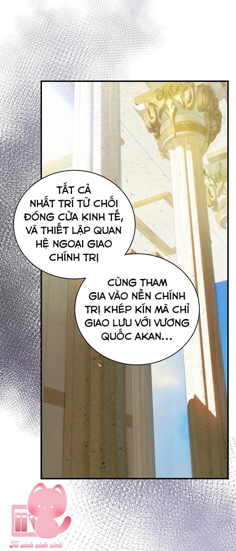 Đứa Nhỏ Không Phải Là Con Anh Chapter 71 - Next Chapter 71.1