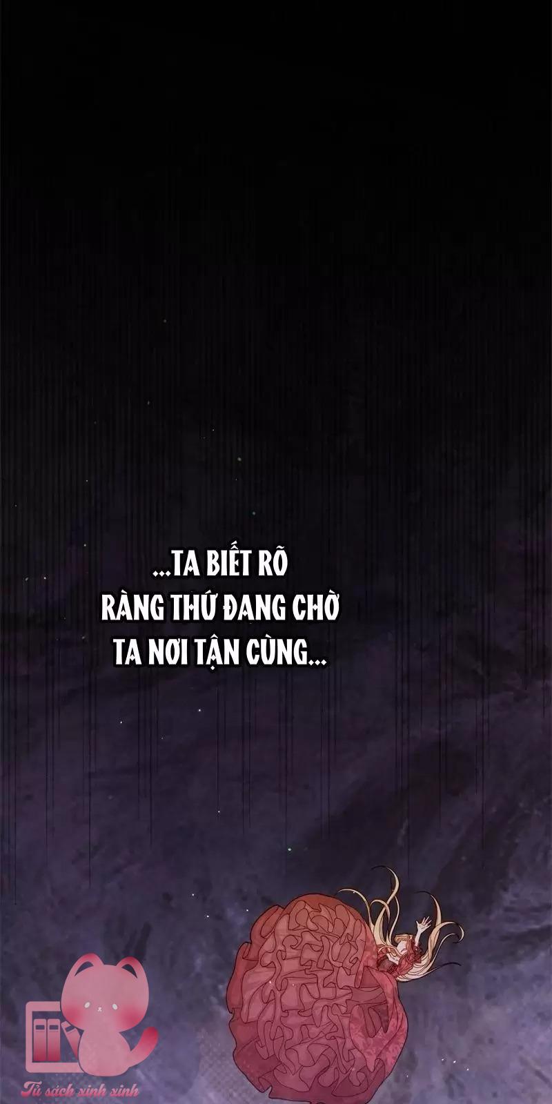 Hoàng Hậu Tái Hôn Chapter 144 - Trang 4