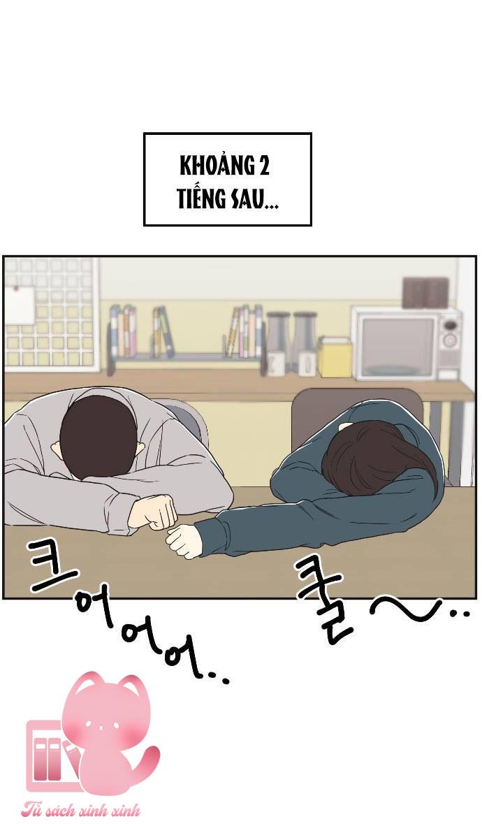 Trái Dấu Hút Nhau Chap 13 - Next Chap 14