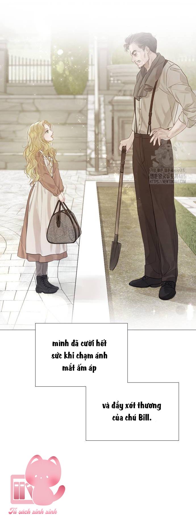 Hãy Khóc Và Cầu Nguyện Đi Chapter 26 - Trang 4
