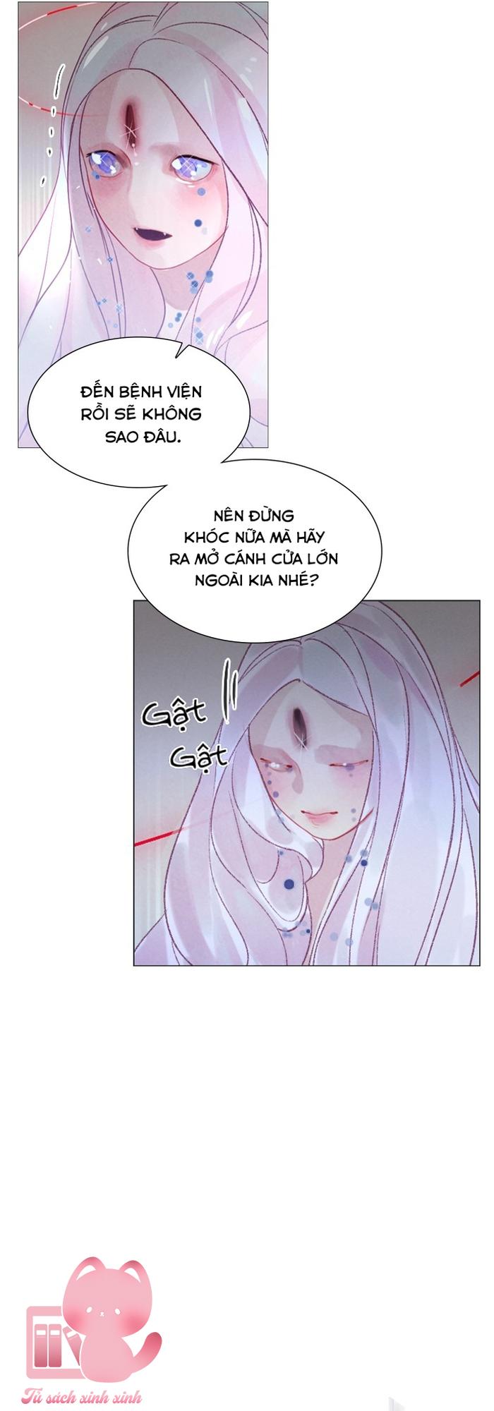 Thần Bí Chap 88 - Trang 2