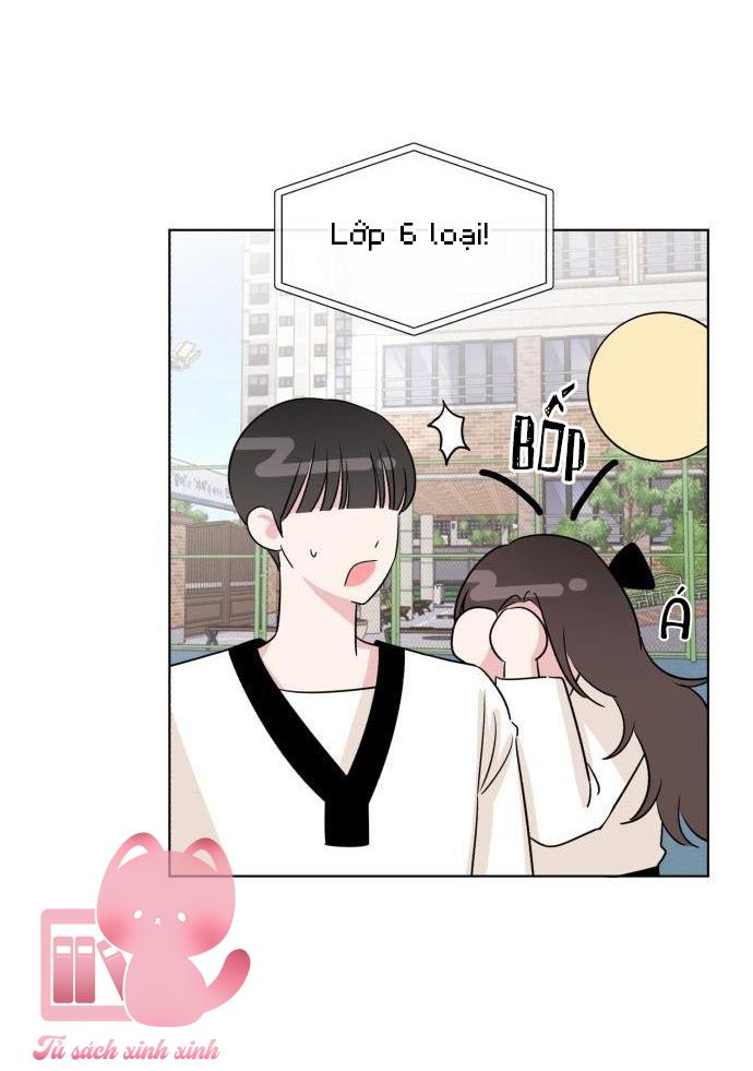 Chúng Ta Là Gì Của Nhau? Chap 22 - Next Chap 23