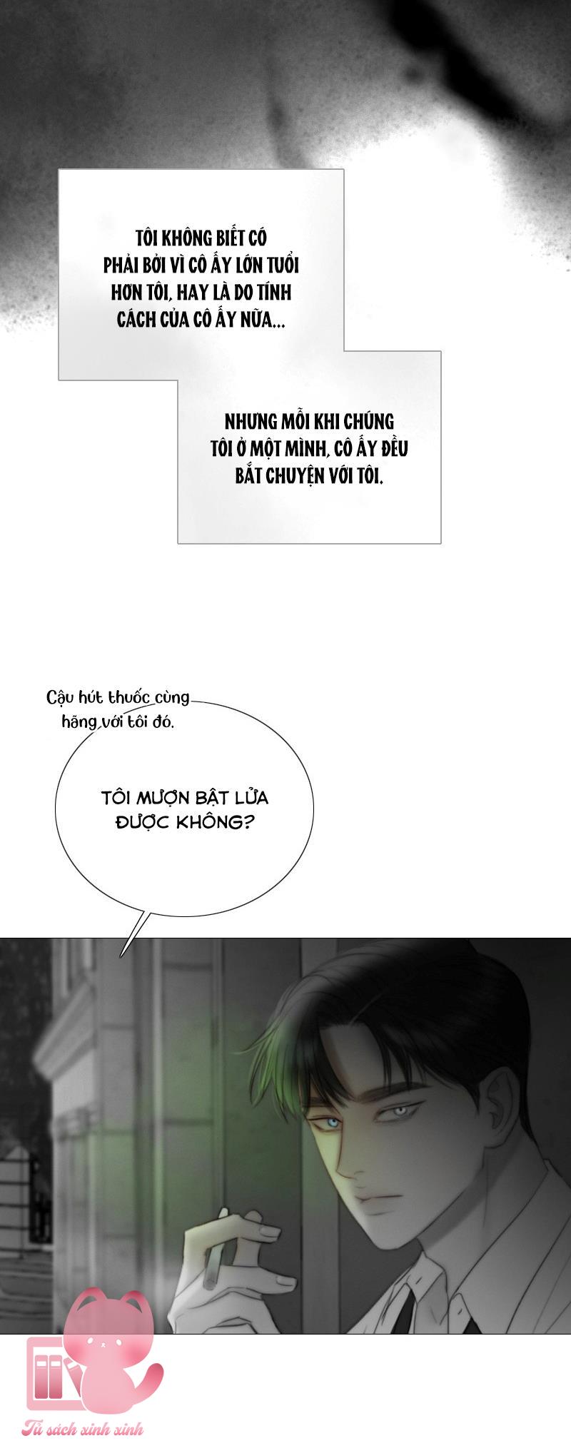 Serena Chap 79 - Trang 2